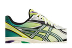 ASICS GT-2160 Kith Marvel Villains Green Goblin Opened Box (Comic Not Included)