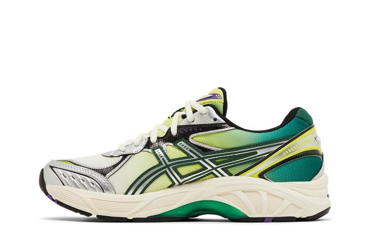 ASICS GT-2160 Kith Marvel Villains Green Goblin Opened Box (Comic Not Included)