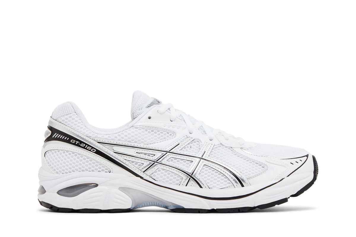 ASICS GT-2160 Pure Silver White