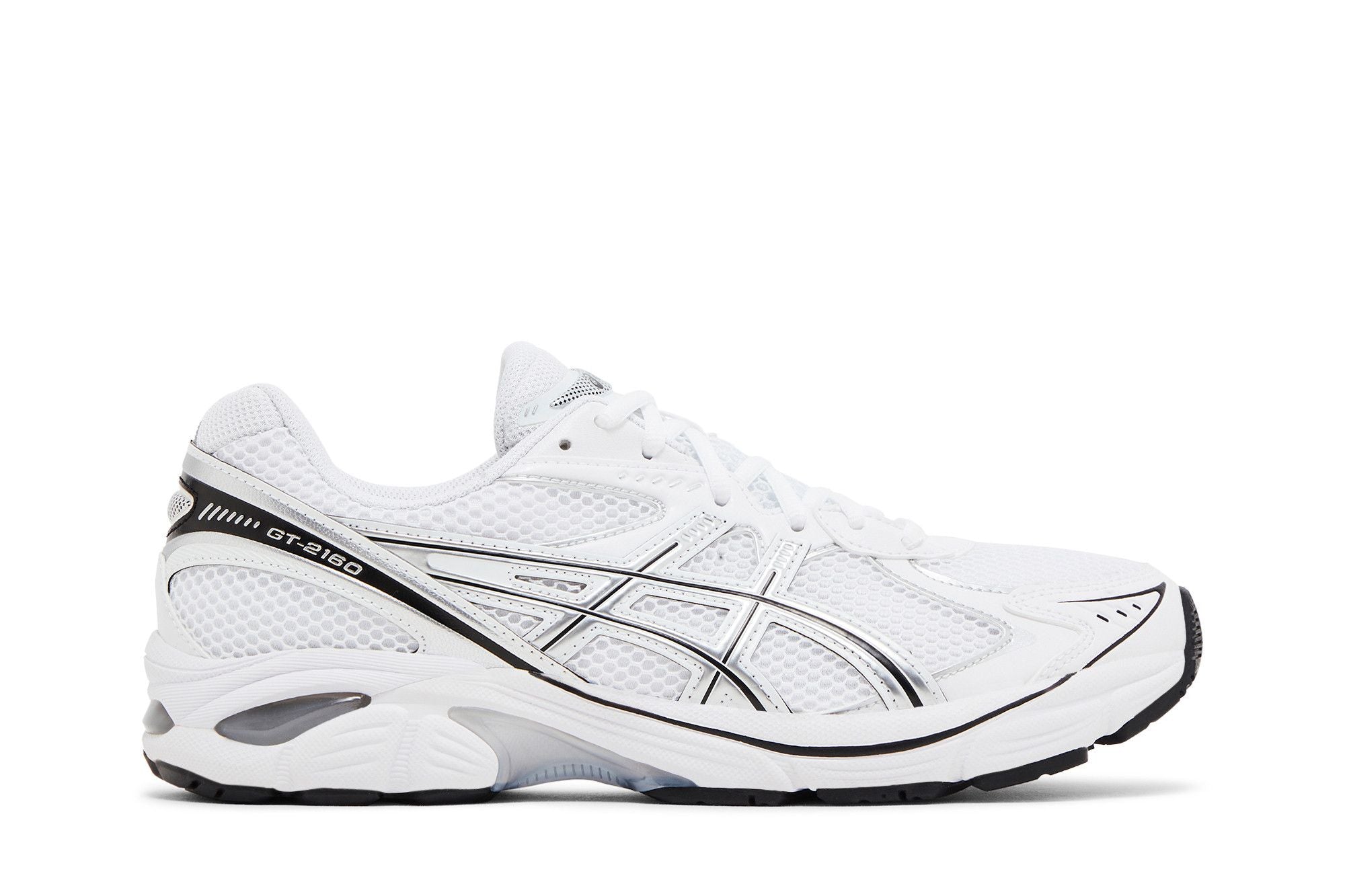 ASICS GT-2160 Pure Silver White
