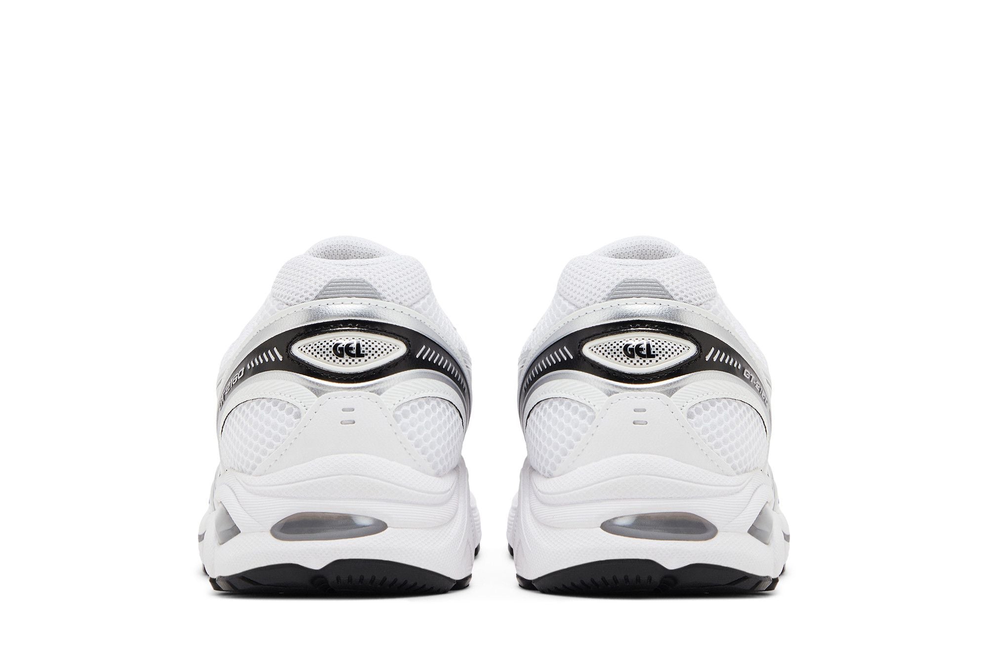 ASICS GT-2160 Pure Silver White