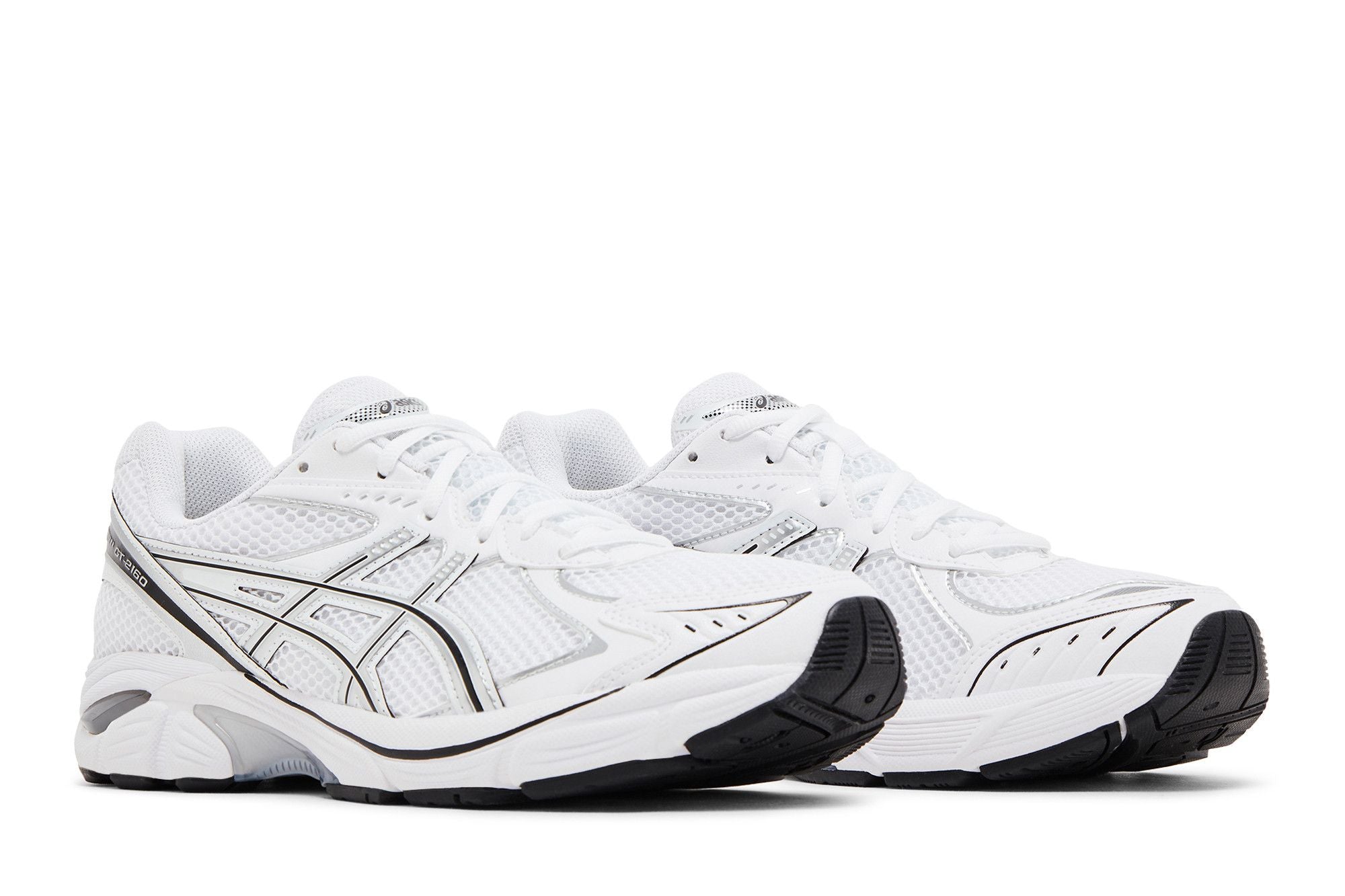 ASICS GT-2160 Pure Silver White