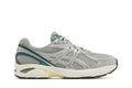 Asics GT-2160 Seal Grey Jewel Green