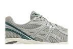 Asics GT-2160 Seal Grey Jewel Green