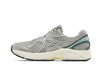 Asics GT-2160 Seal Grey Jewel Green