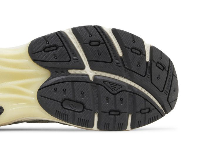 Asics GT-2160 Seal Grey Jewel Green