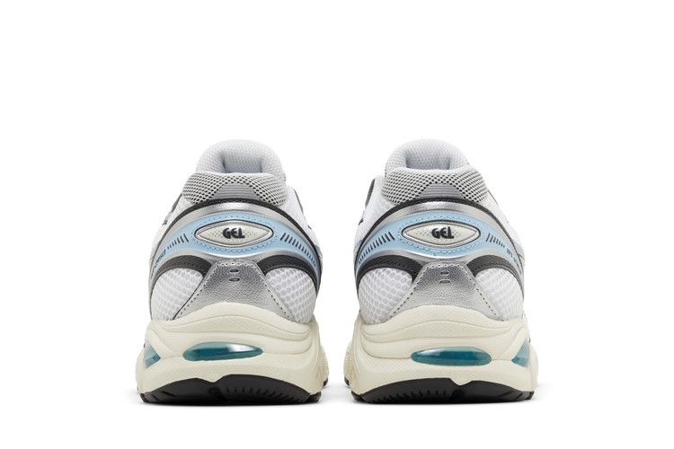 ASICS GT-2160 White Pure Silver Blue