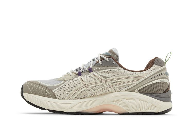 Asics GT-2160 Wood Wood Cream Oatmeal