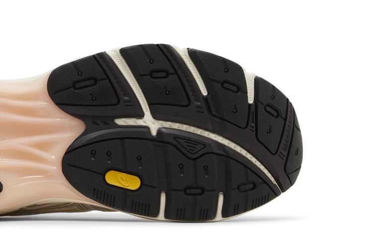 Asics GT-2160 Wood Wood Cream Oatmeal