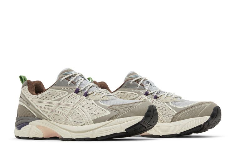 Asics GT-2160 Wood Wood Cream Oatmeal