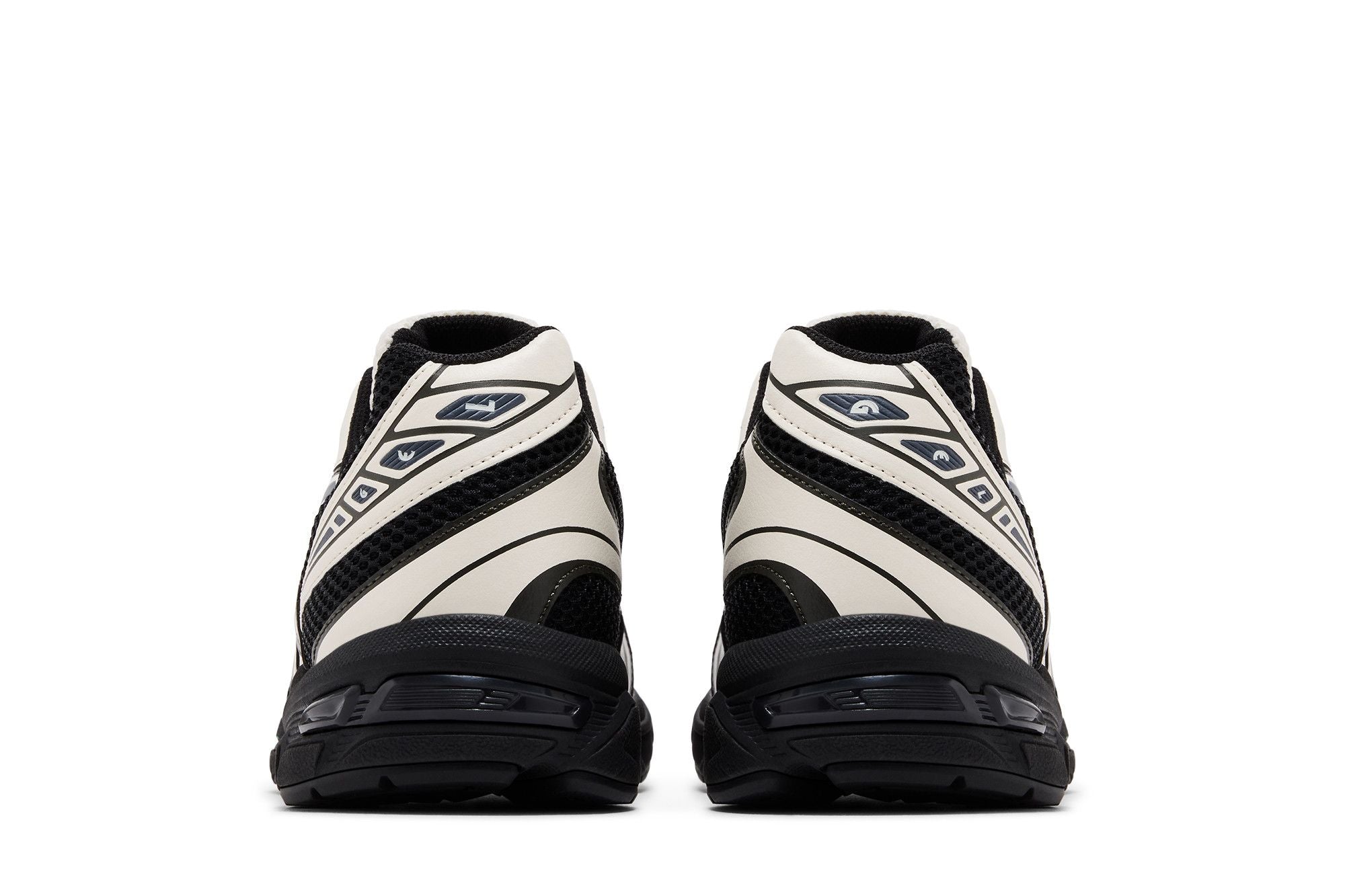 ASICS Gel-1130 Black Cream