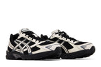ASICS Gel-1130 Black Cream