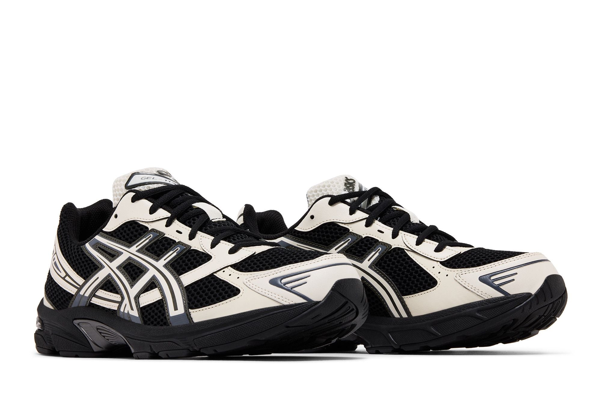 ASICS Gel-1130 Black Cream