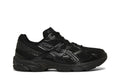 ASICS Gel-1130 Black Graphite Grey