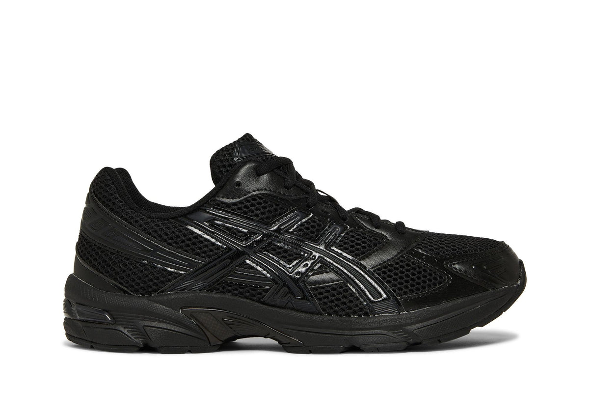 ASICS Gel-1130 Black Graphite Grey
