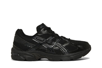 Asics Gel-1130 Black Graphite Grey, noire