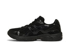 ASICS Gel-1130 Black Graphite Grey