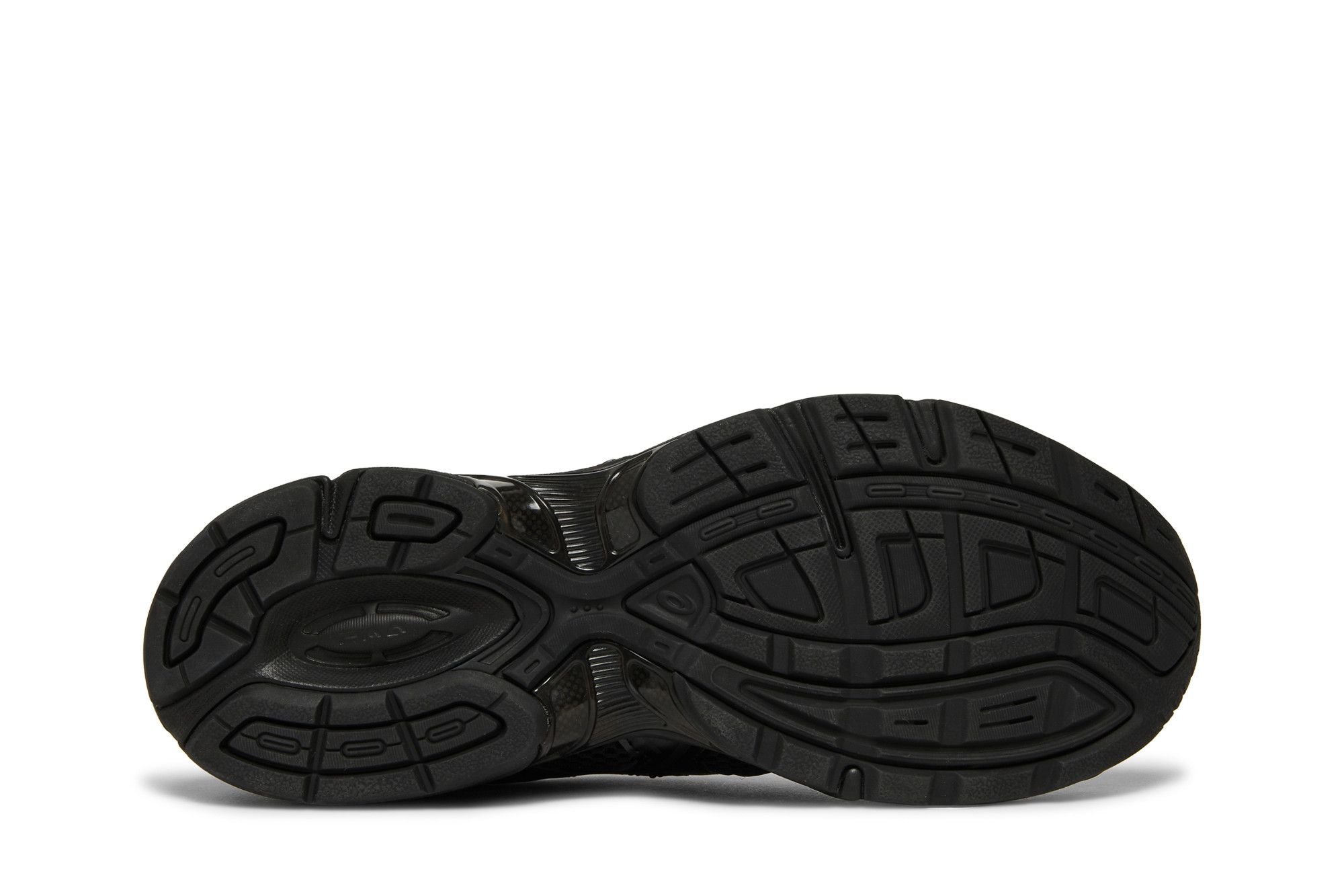 ASICS Gel-1130 Black Graphite Grey