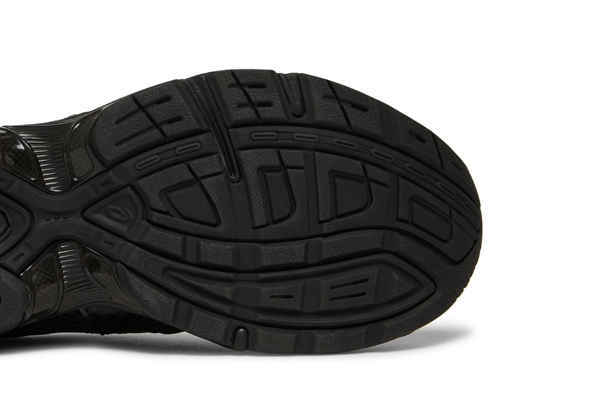ASICS Gel-1130 Black Graphite Grey