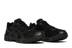 ASICS Gel-1130 Black Graphite Grey