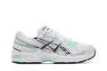 Asics Gel-1130 White Aqua