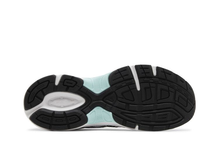 Asics Gel-1130 White Aqua