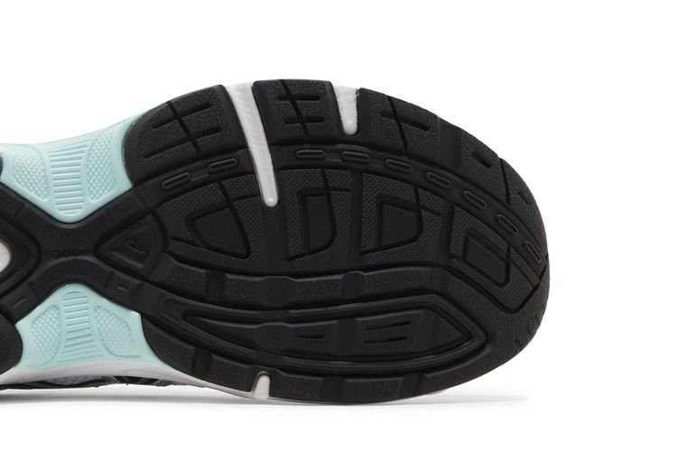 Asics Gel-1130 White Aqua