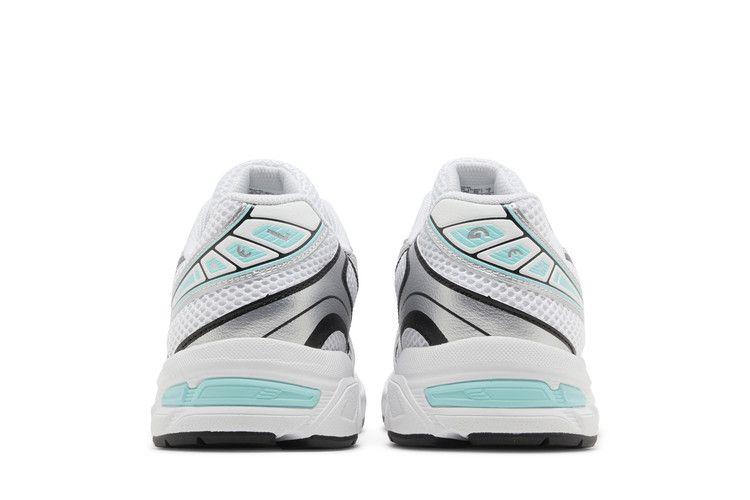 Asics Gel-1130 White Aqua