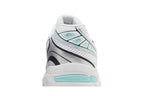 Asics Gel-1130 White Aqua