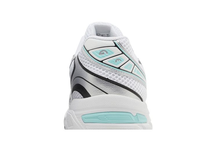 Asics Gel-1130 White Aqua
