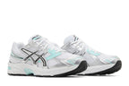 Asics Gel-1130 White Aqua
