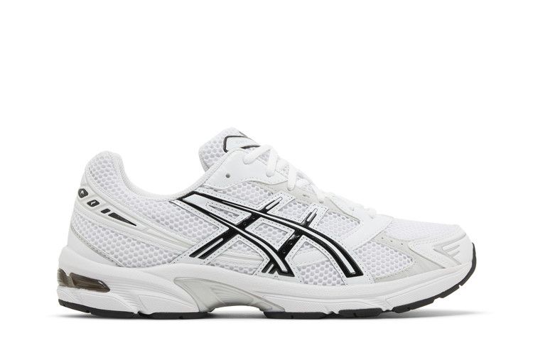 ASICS Gel-1130 White Black