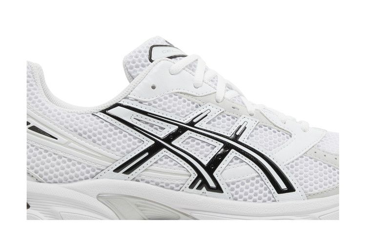 ASICS Gel-1130 White Black