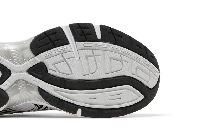 ASICS Gel-1130 White Black