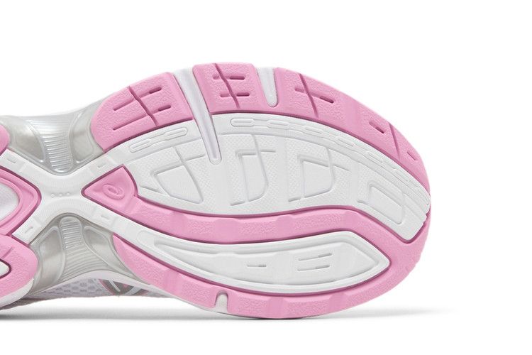 ASICS Gel-1130 White Pure Silver Pink