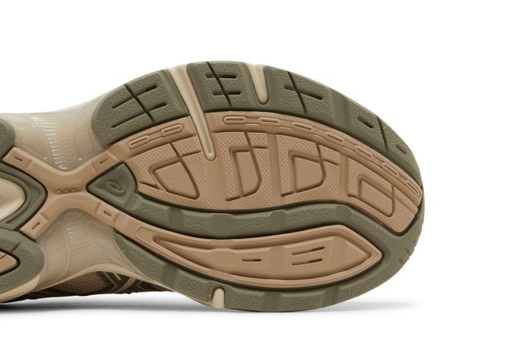 ASICS Gel-1130 Wood Crepe Mink