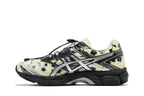 Asics Gel-Cumulus 16 Cecilie Bahnsen Floral Pack Ivory Black