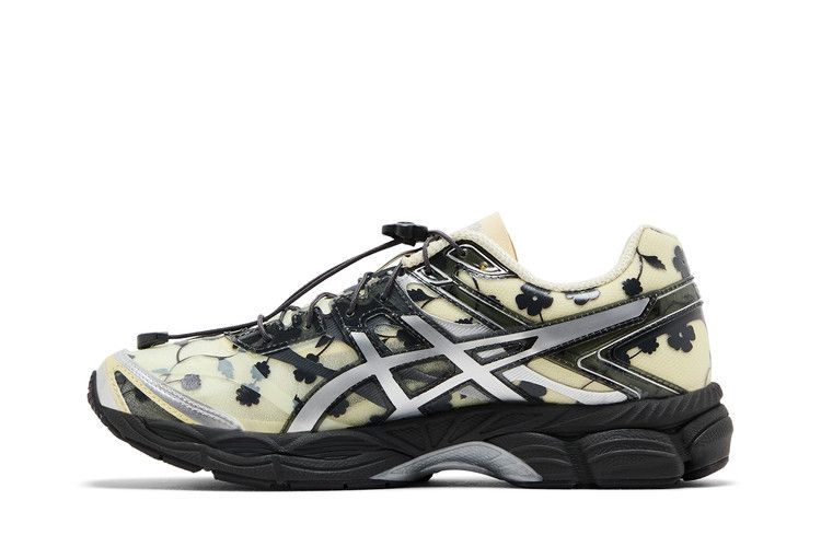 Asics Gel-Cumulus 16 Cecilie Bahnsen Floral Pack Ivory Black