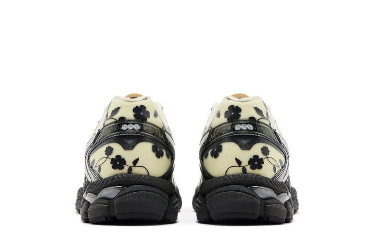 Asics Gel-Cumulus 16 Cecilie Bahnsen Floral Pack Ivory Black