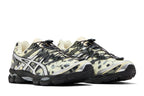 Asics Gel-Cumulus 16 Cecilie Bahnsen Floral Pack Ivory Black