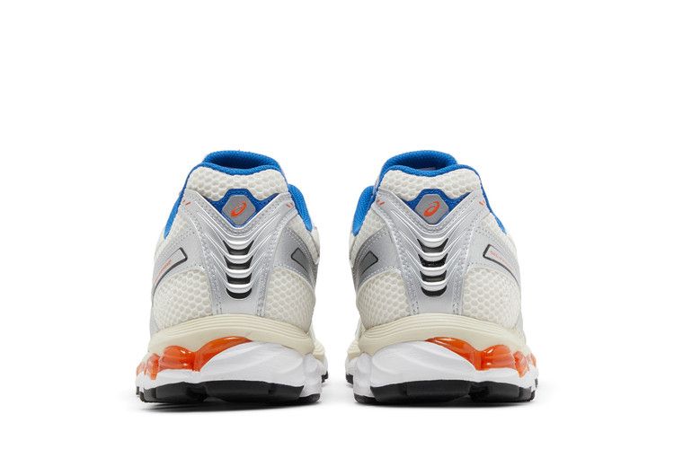 ASICS Gel-Kayano 12.1 Ronnie Fieg Knicks