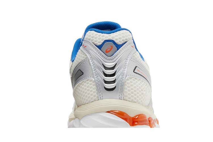 ASICS Gel-Kayano 12.1 Ronnie Fieg Knicks