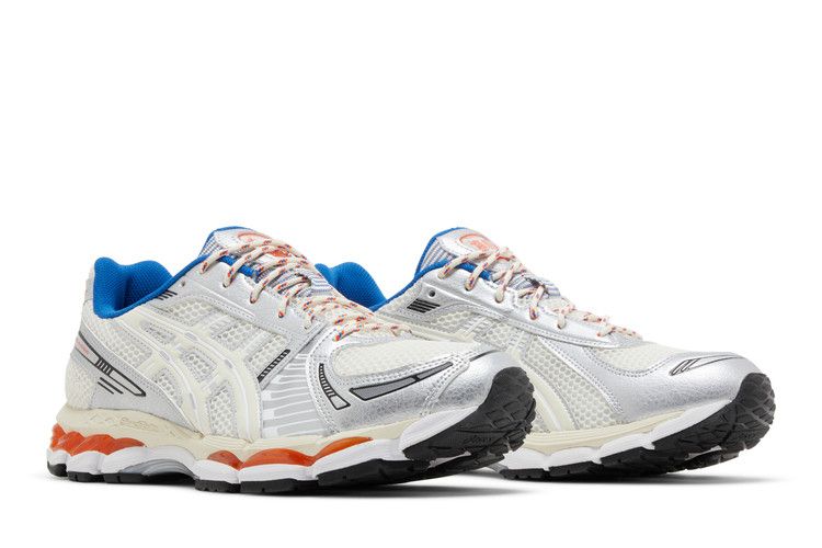 ASICS Gel-Kayano 12.1 Ronnie Fieg Knicks
