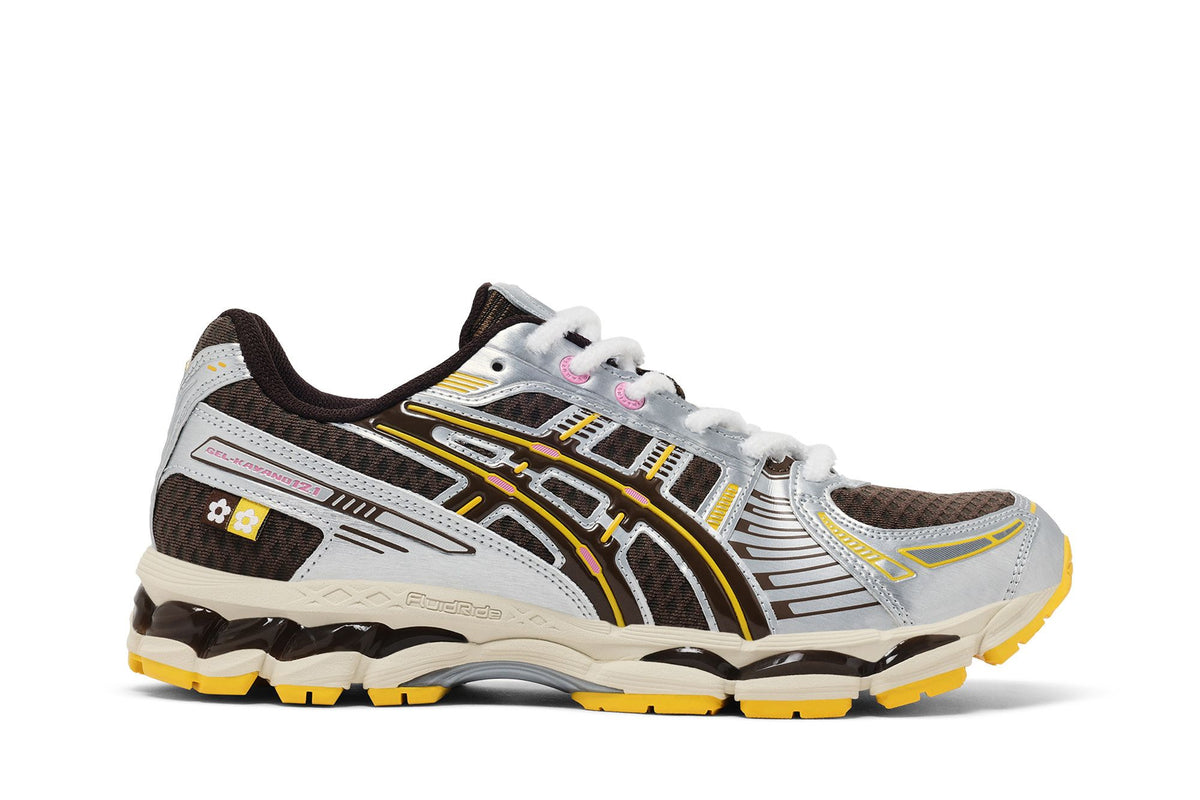ASICS Gel-Kayano 12.1 Vandy The Pink Chocolate