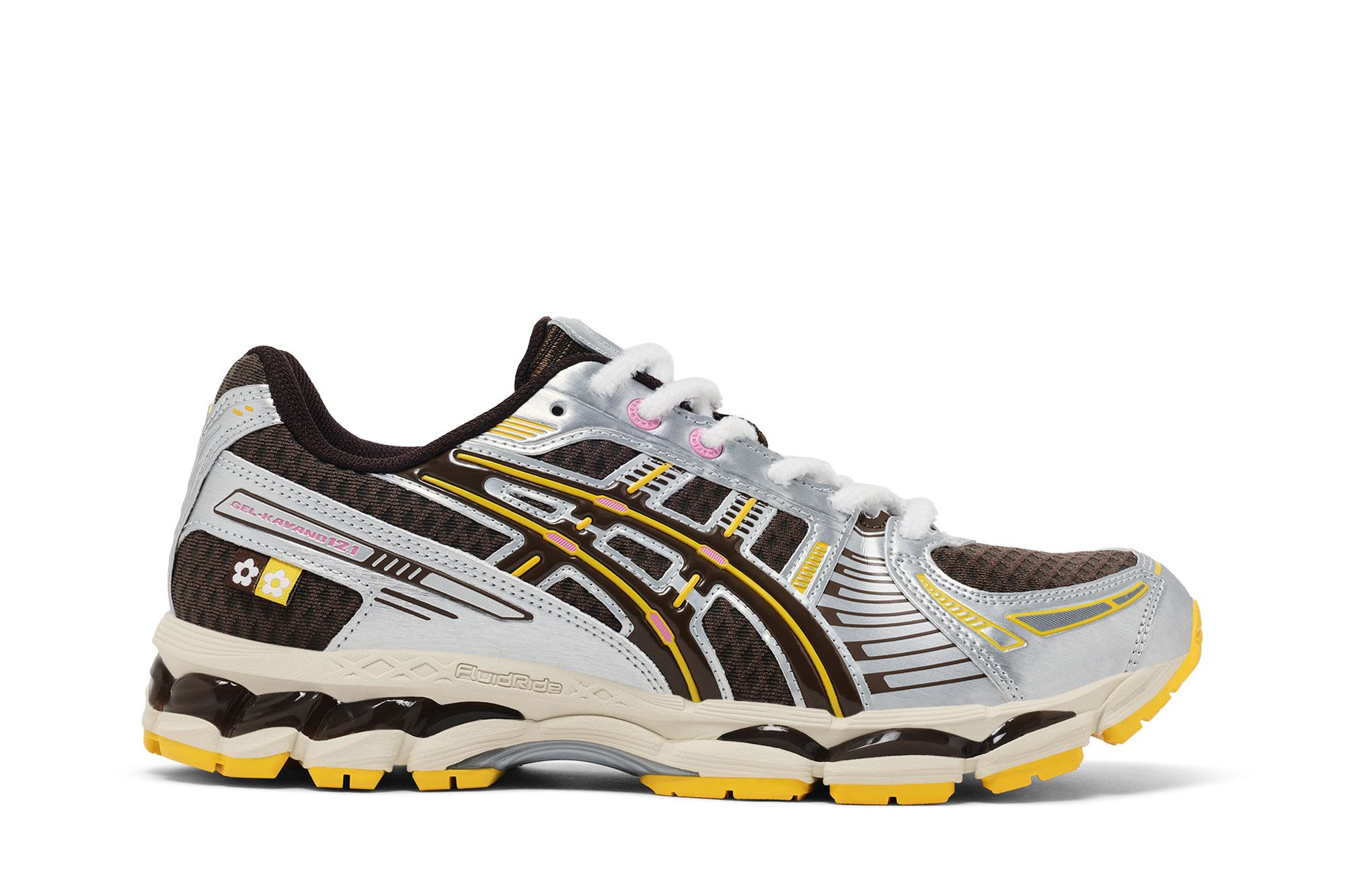 ASICS Gel-Kayano 12.1 Vandy The Pink Chocolate