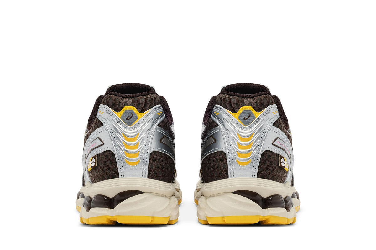 ASICS Gel-Kayano 12.1 Vandy The Pink Chocolate
