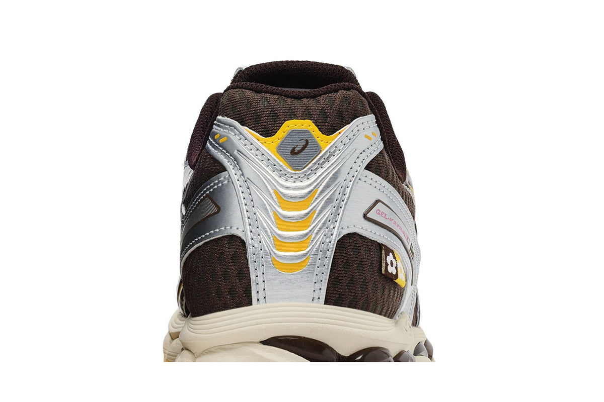 ASICS Gel-Kayano 12.1 Vandy The Pink Chocolate