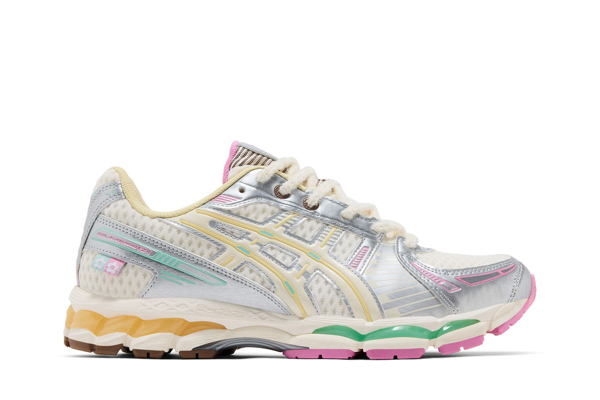 ASICS Gel-Kayano 12.1 Vandy The Pink Vanilla