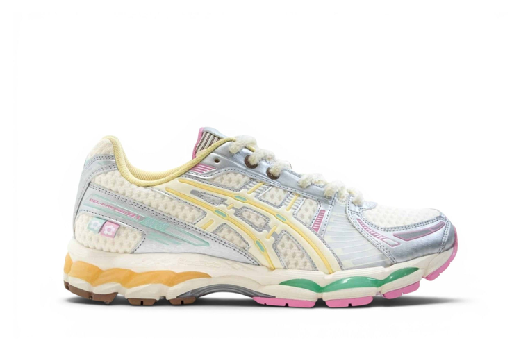 ASICS Gel-Kayano 12.1 Vandy The Pink Vanilla