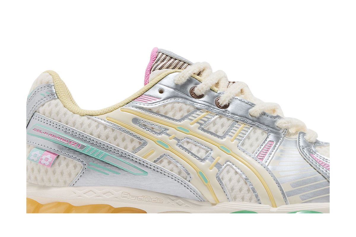 ASICS Gel-Kayano 12.1 Vandy The Pink Vanilla